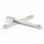 Lowering Links for Suzuki GSXR 1300 (1999–2011) Chrome N3
