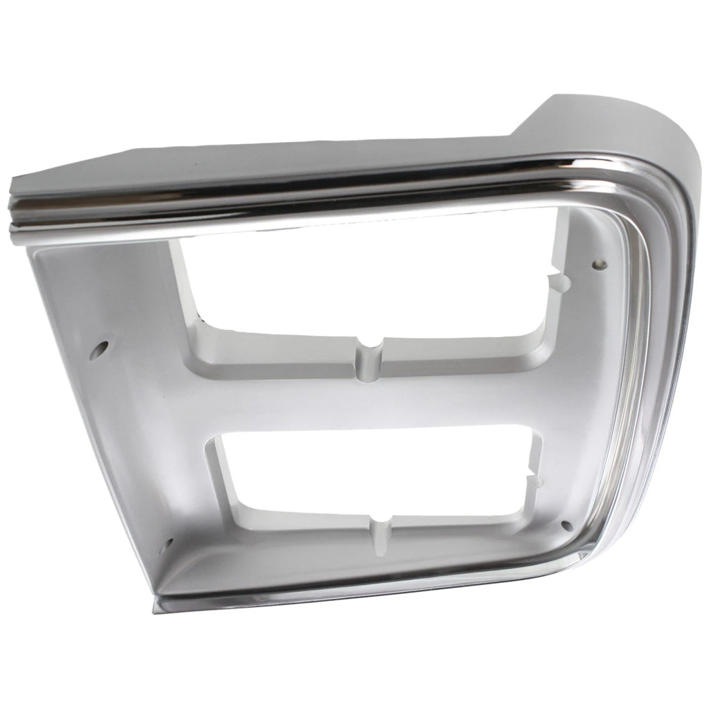 Headlight Door Bezel for Chevy Savana (2003-2023)