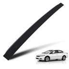 Glossy Black Roof Spoiler for Honda Civic Sedan (2006–2015)