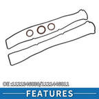 Valve Cover Gasket for Lexus GS300 1993-2005 6-Cyl 3.0L (1993-2005)
