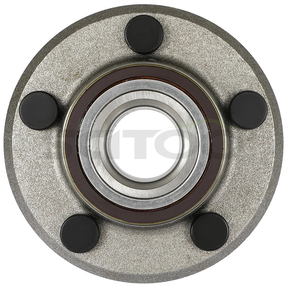 Wheel Bearing for Dodge Challenger (2015–2023) Driver/Passenger Side Front