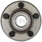 Wheel Bearing for Dodge Challenger (2015–2023) Driver/Passenger Side Front