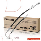 Front Right Brake Hydraulic Hose for Kia Spectra (2004–2009)
