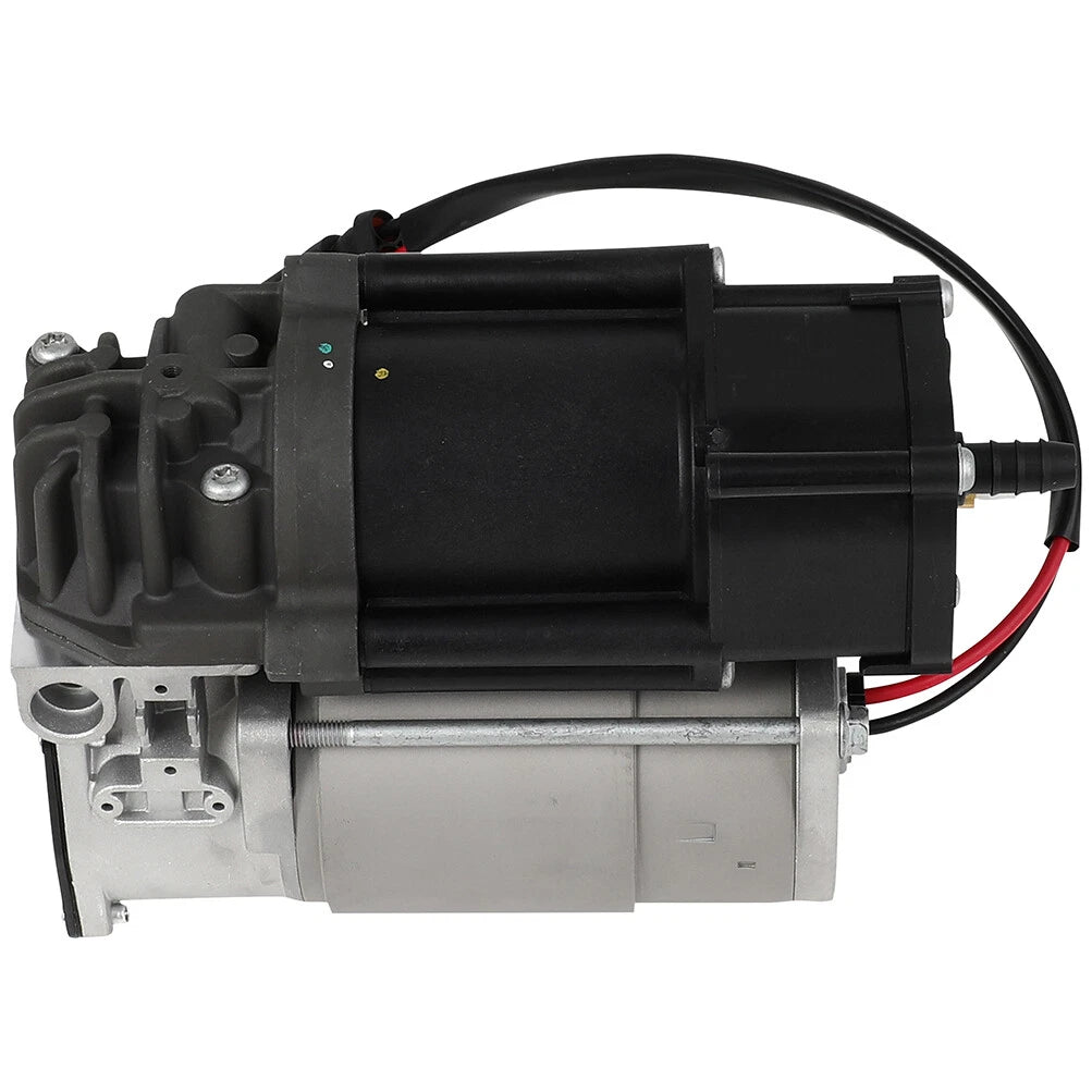 Air Suspension Compressor Pump for Mercedes C-Class E-Class (2017–2020)