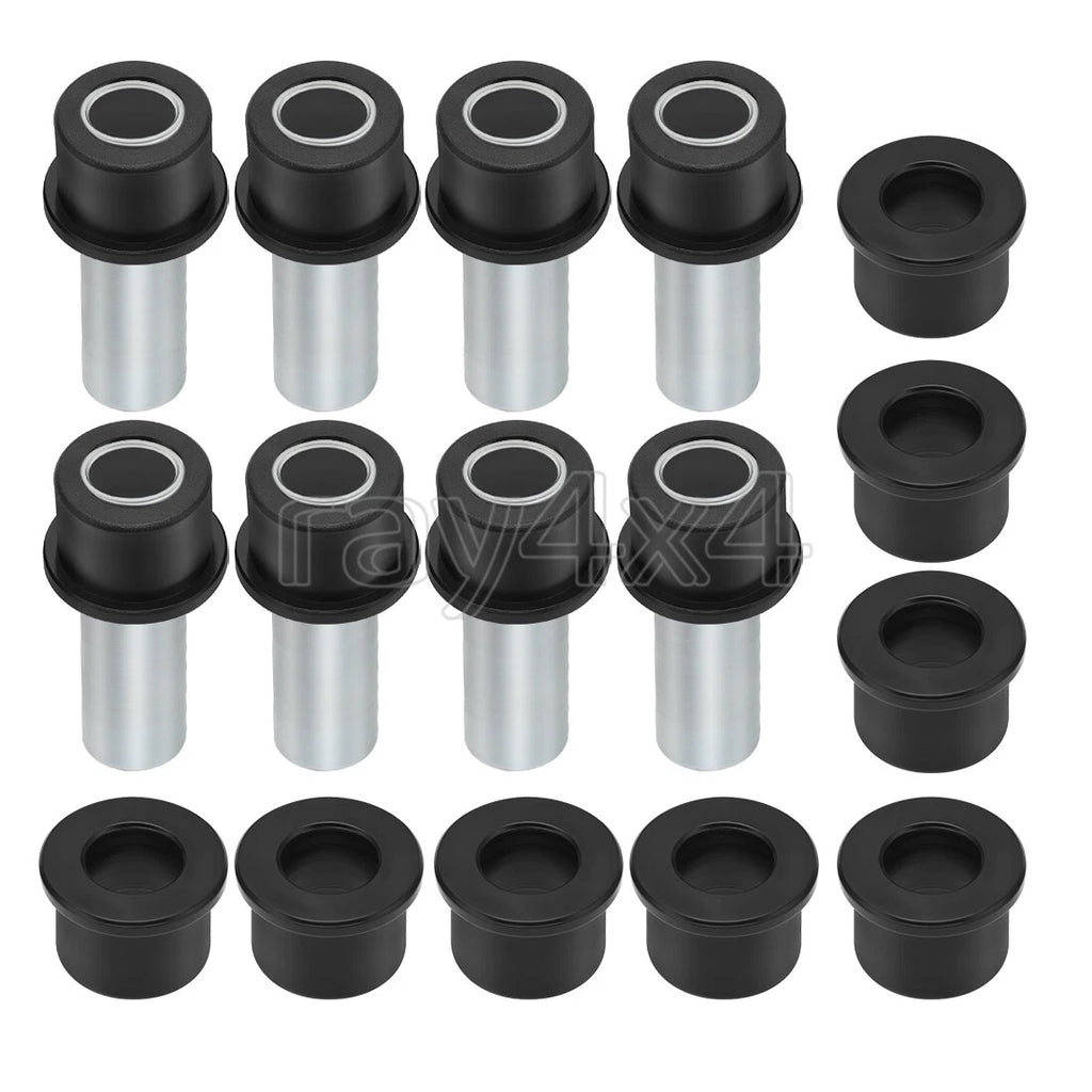 Front A Arm Bushings Kit for Honda TRX250X TRX300EX TRX400EX TRX450ER TRX450R