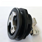 Stainless Steel 316 Boat Deck Lock for Yacht Pontoon
