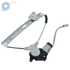 Rear Right Side Window Regulator for Ford Escape (2008-2012)