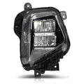 LED Headlight Assembly for Hyundai Tucson (2022–2024) Right Passenger Side