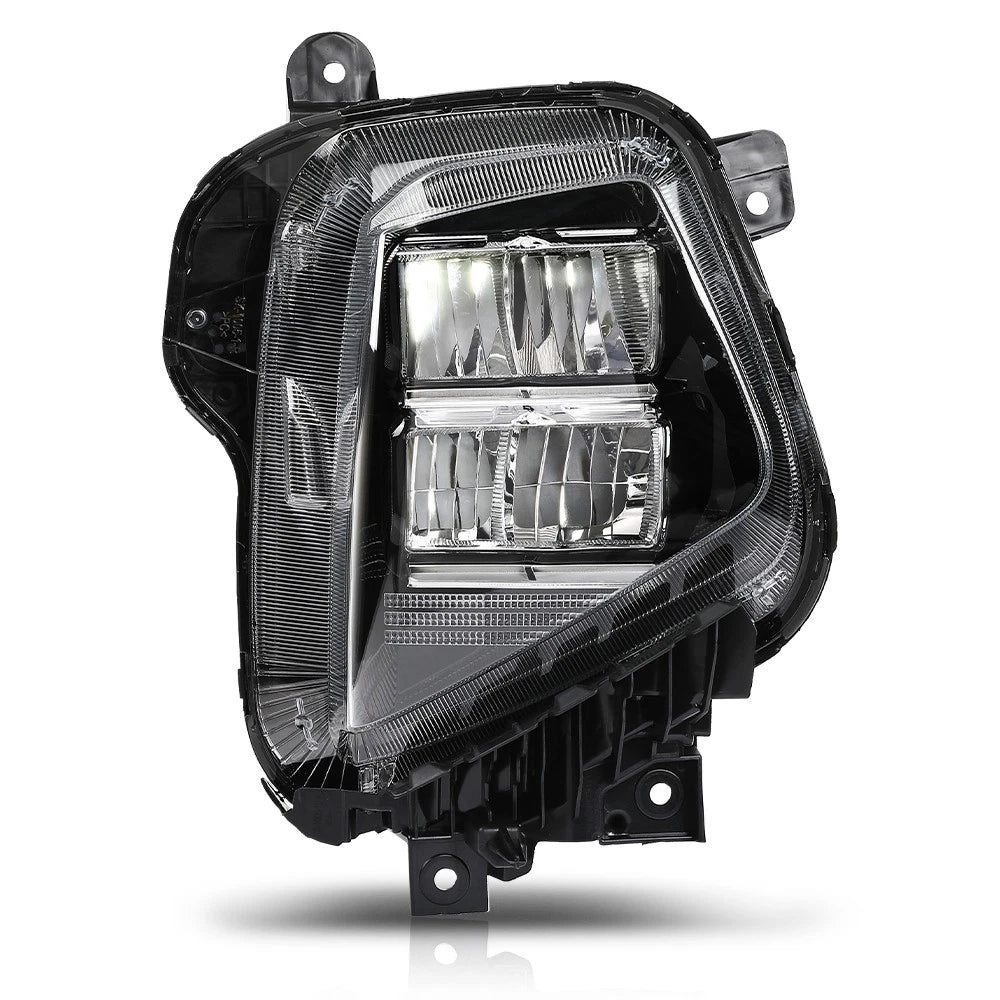 LED Headlight Assembly for Hyundai Tucson (2022–2024) Right Passenger Side