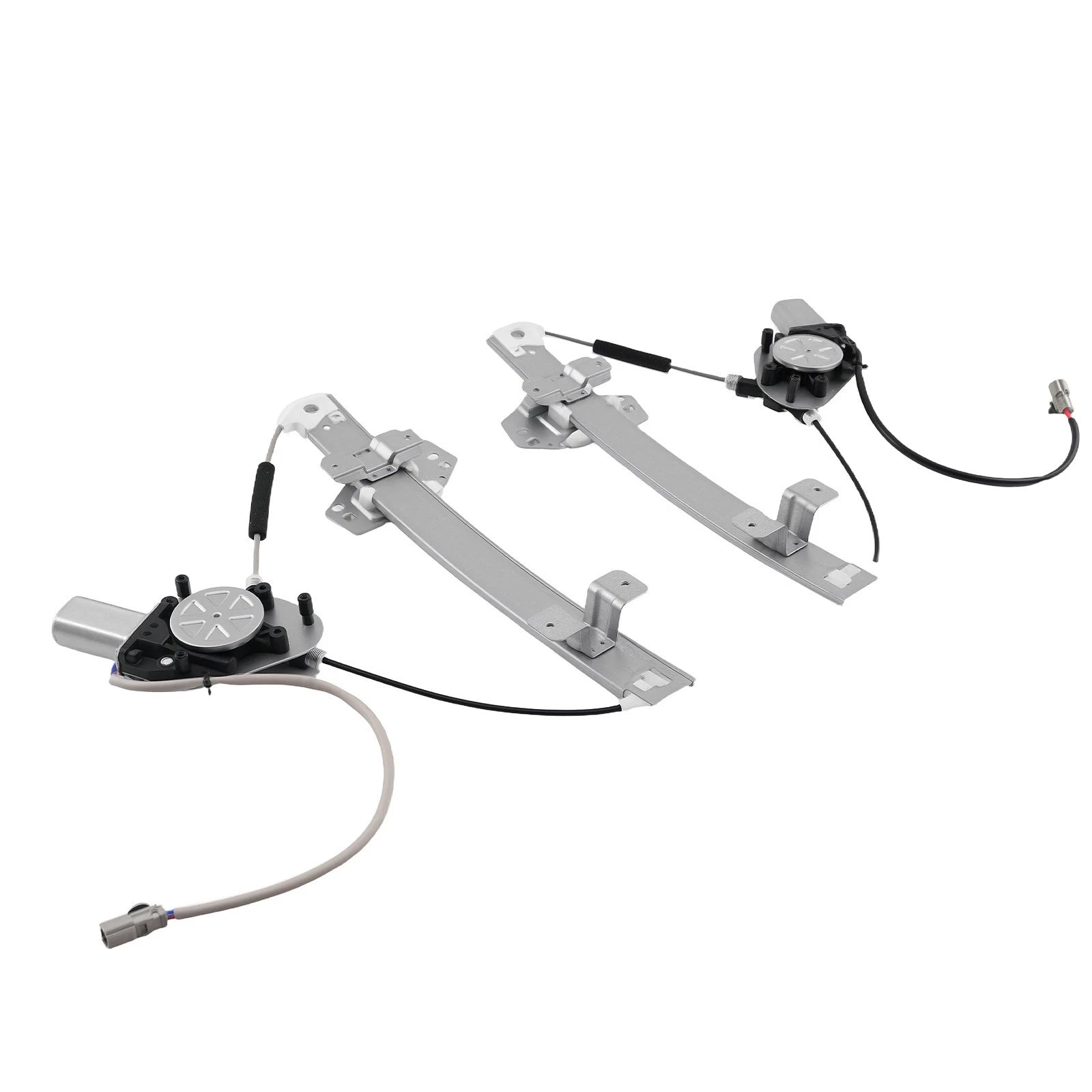Electric Window Regulator for Acura RL (1998–2004) Rear w/ Motor