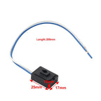 Front Exterior Door Handle Switches for Hyundai Santa Fe (2013-2019)