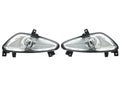 Set of 2 Fog Lights for Mercedes W221 S550 S600