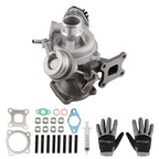 Billet Turbocharger for Ford EcoSport Fiesta Focus 1.0L EcoBoost (2013–2023)