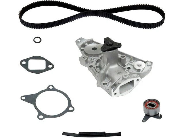 Timing Belt Kit for Mazda Miata (1994–1997, 1999–2005) VT252QD