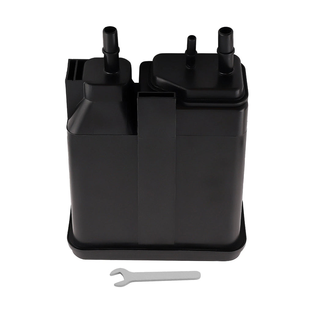 EVAP Charcoal Vapor Canister for Chevrolet Express 3500 (2004–2019)