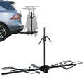 2X Foldable Bike Rack for Electric Bicycle (Fat Tire)