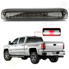 Third Tail Brake Cargo Light for Chevy Silverado/GMC Sierra 2500 (1999–2007)