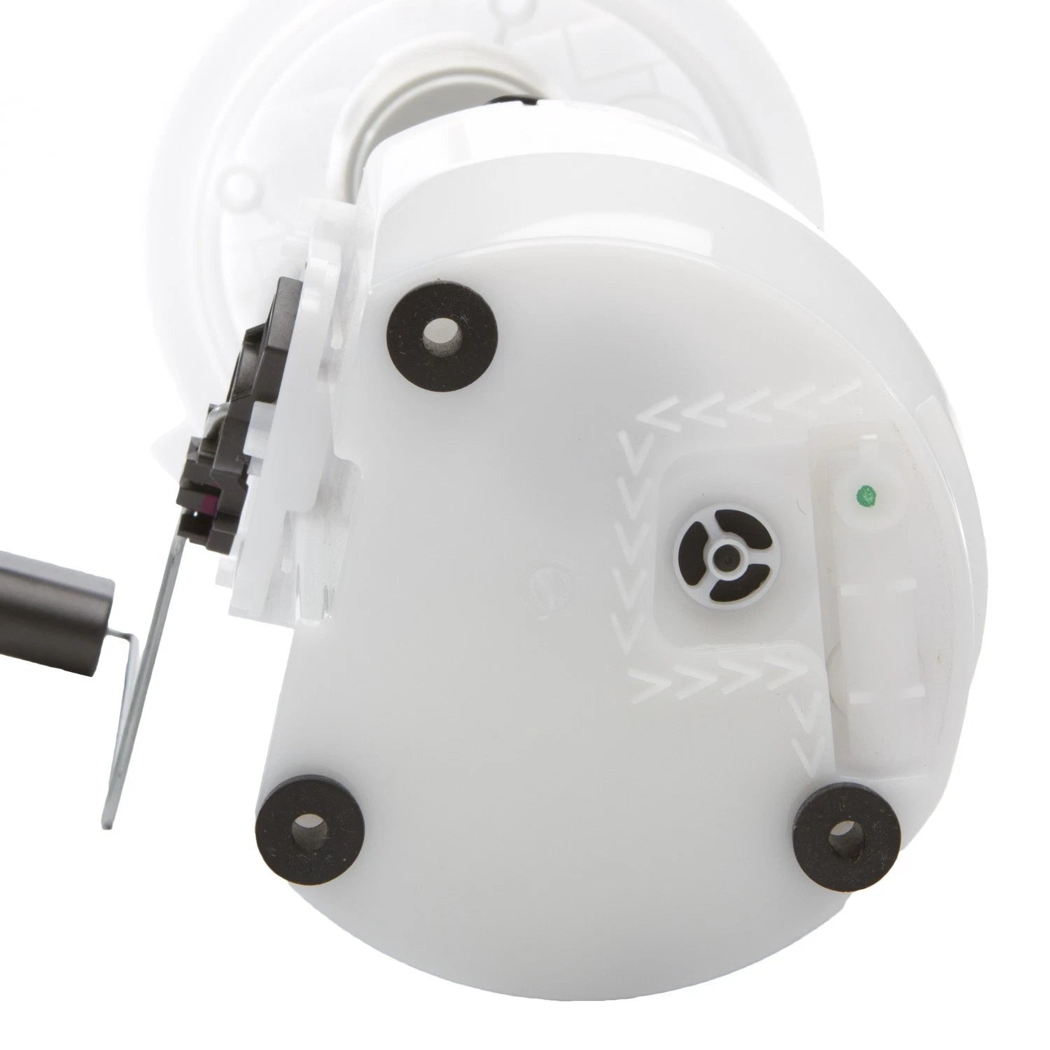 Delphi FG0908 Fuel Pump Module Assembly for Chevrolet Silverado 1500 (2007–2008)