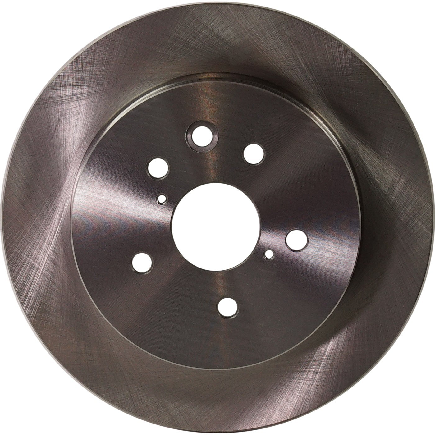 Disc Brake Rotor for Lexus GS300 (2006) Rear Left or Right Solid