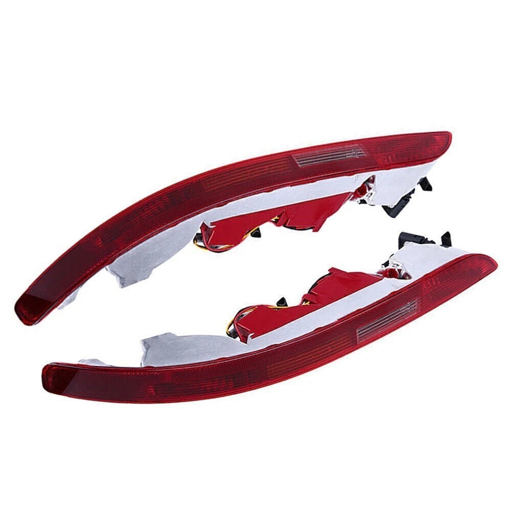 Rear Bumper Lower Tail Light Brake Stop Lamp for Audi Q5 (2009–2017) 8R0945096