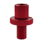 Clutch Brake Throttle Cable Adjuster Screw for Motorcycle ATV Dirt Bike (8mm)