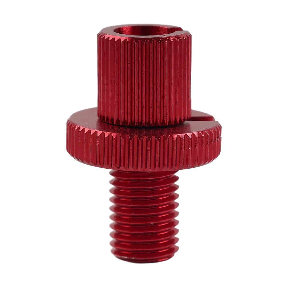 Clutch Brake Throttle Cable Adjuster Screw for Motorcycle ATV Dirt Bike (8mm)