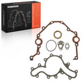Engine Timing Cover Gasket Set for Ford Explorer Ranger (1991–2001)