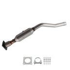 Catalytic Converter & Flex Pipe for Jeep Patriot Compass (2007-2017)