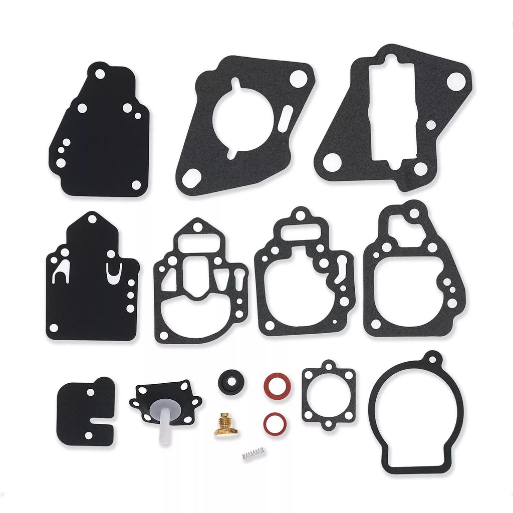 Carburetor Rebuild Kit for Mercury Mariner Outboard 6-25hp (1395-97611)