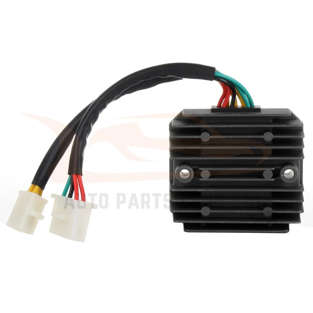 Regulator Rectifier for Honda GL500 GL650 Silver Wing Interstate (1981-1983)