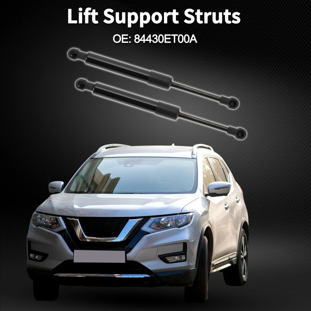 Rear Hatch Lift Supports Struts No. 84430ET00A for Nissan Sentra (2007–2012)