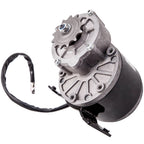 DC Electric Gear Reduction Motor for Skateboard for Sale (2019–2025)