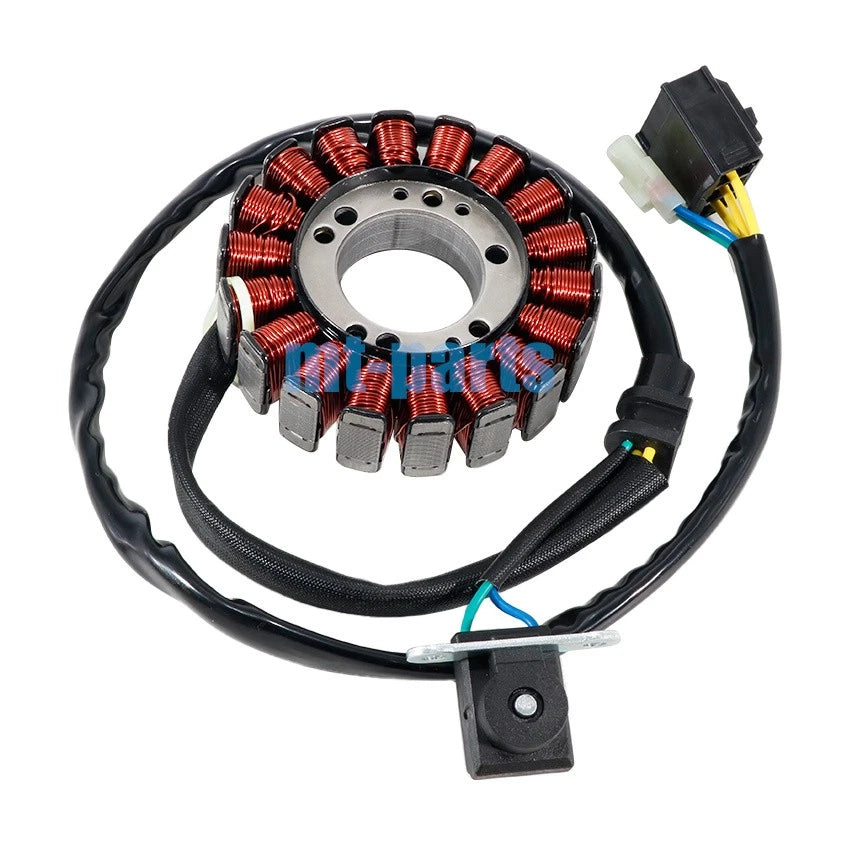 Stator Coil for SYM HD 300i (2022–2023) 31120-LM7-0001 LS30W2Z1-EU