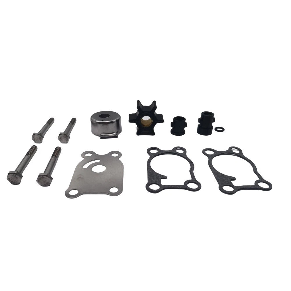 Water Pump Repair Kit for OMC Johnson Evinrude 4-8 HP Outboard (396644)