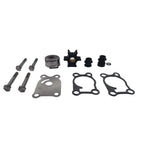 Water Pump Repair Kit for OMC Johnson Evinrude 4-8 HP Outboard (396644)
