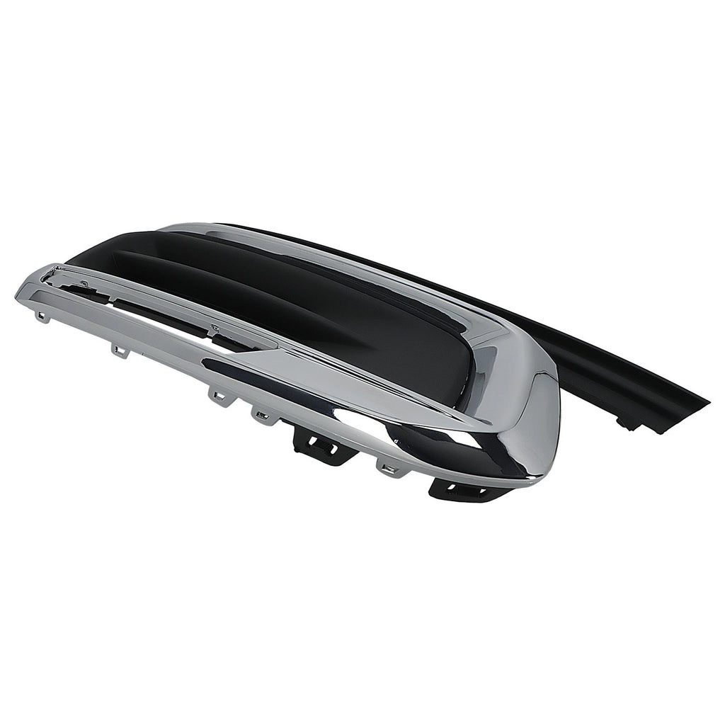 Driver Side Fog Grille for Chevrolet Cruze Eco/LTZ (2015–2016)