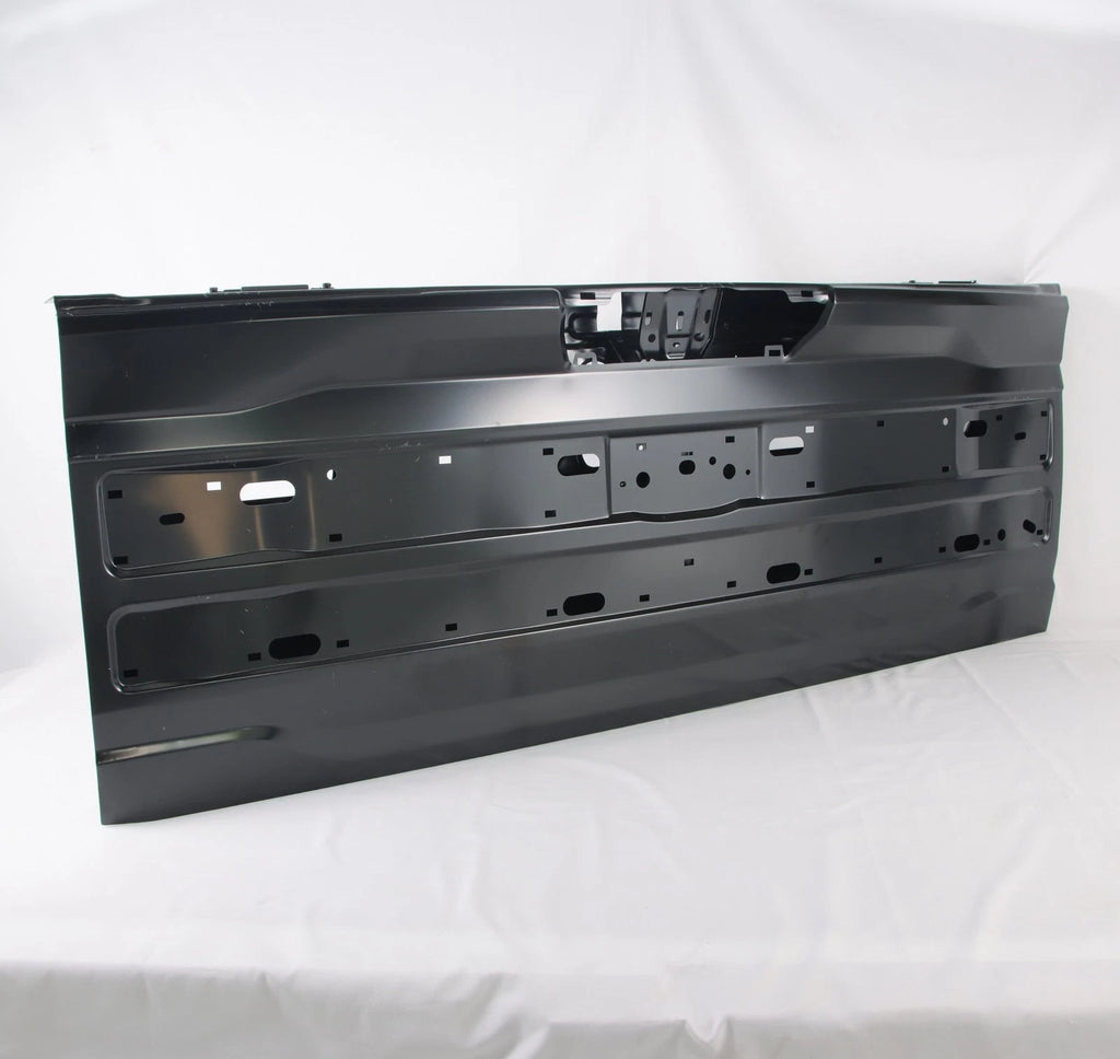 Tailgate for Ford F-150 Raptor (2021–2025) Primed Steel Rear Trunk Shell