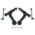 Front Lower Control Arm Sway Bar Link for Honda Odyssey (1999–2004)