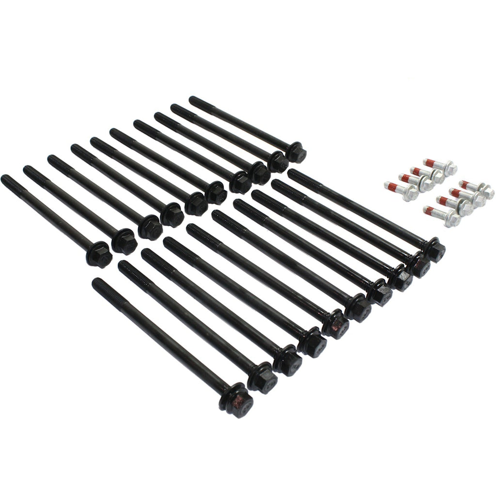 Cylinder Head Bolts for Dodge Chrysler Jeep Ram 4.7L SOHC