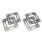 Exhaust Elbow Gasket for Mercury MerCruiser 4.3 5.0 5.7 7.4 L (27-863726)