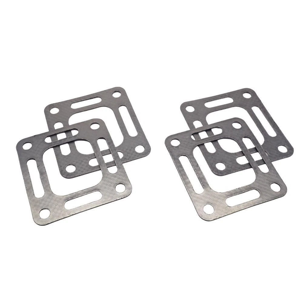 Exhaust Elbow Gasket for Mercury MerCruiser 4.3 5.0 5.7 7.4 L (27-863726)