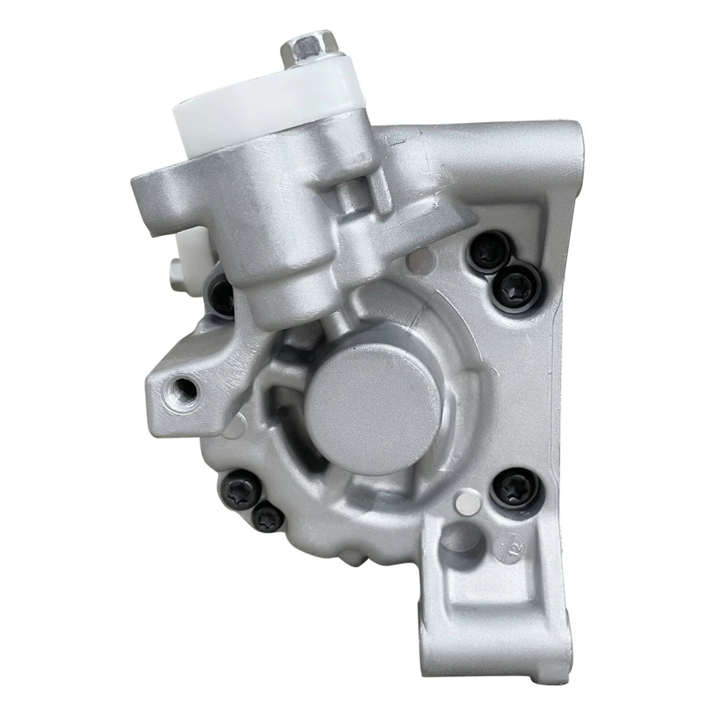 AC Compressor Kit With Condenser for Nissan Sentra 1.8L (2005-2012)