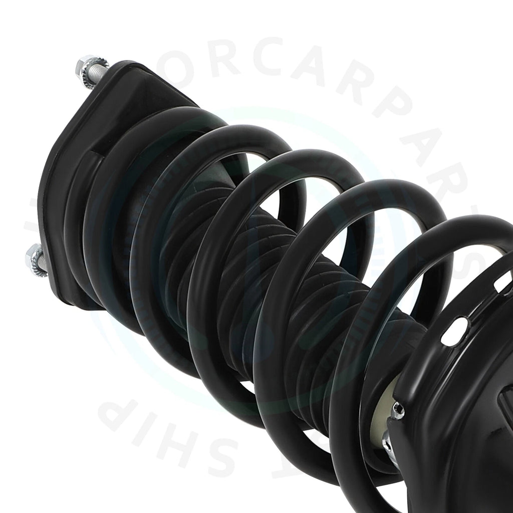 2X Rear Complete Struts & Coil Spring for Toyota Venza (2009–2012)