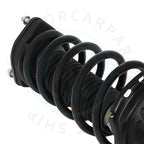 2X Rear Complete Struts & Coil Spring for Toyota Venza (2009–2012)
