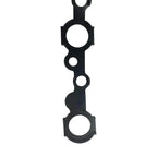 Engine Cylinder Valve Cover Gasket Seal for Polaris Ranger Crew XP 1000 (2015-2023)