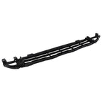 Black Bumper Insert for Nissan Rogue (2021-2023)
