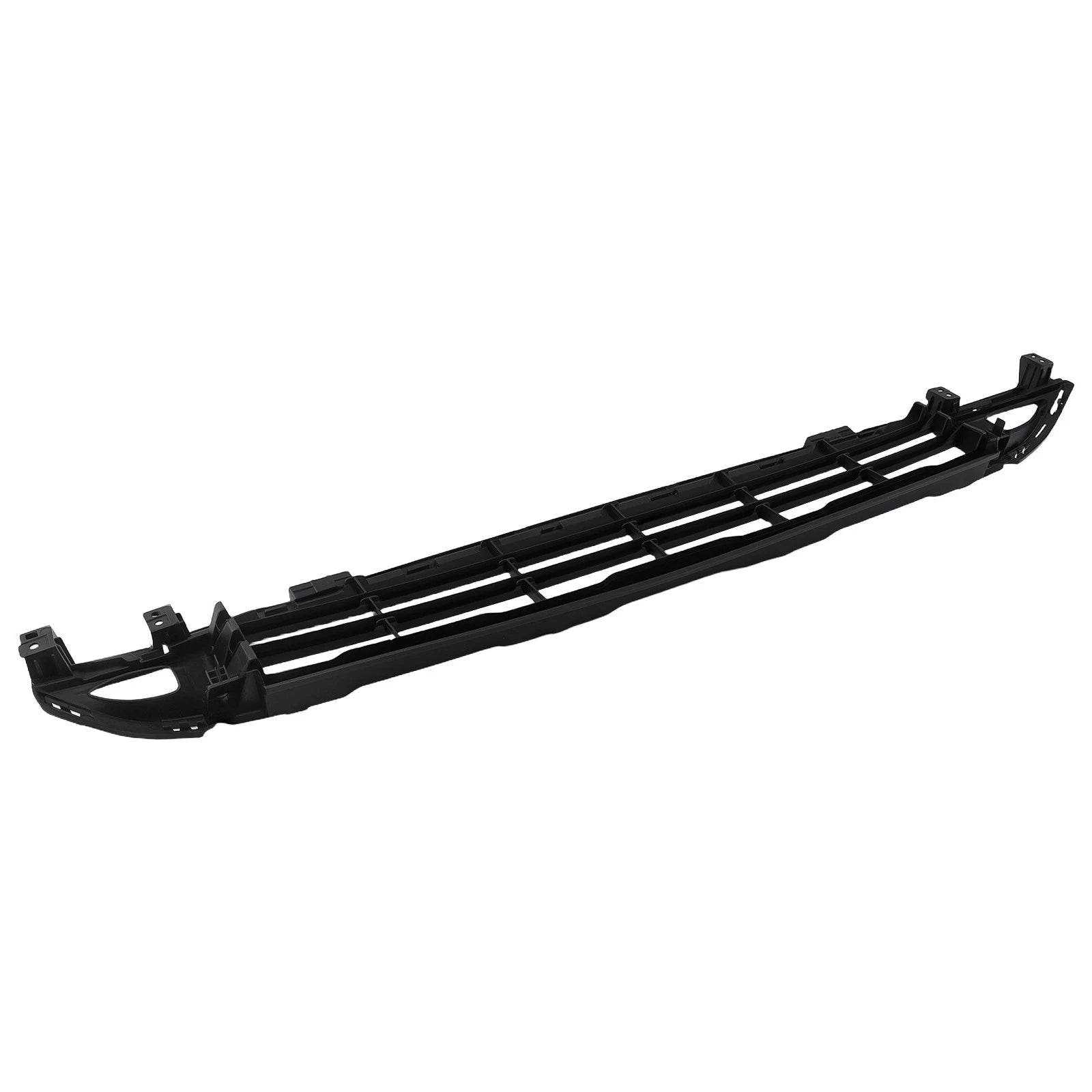 Black Bumper Insert for Nissan Rogue (2021-2023)