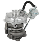 Turbocharger for Mitsubishi L200 2.5 Di-D 4WD (2005–2006)