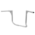 1-1/4" 18" Ape Hanger Handlebar for Harley Touring Street Glide (1982–2024)