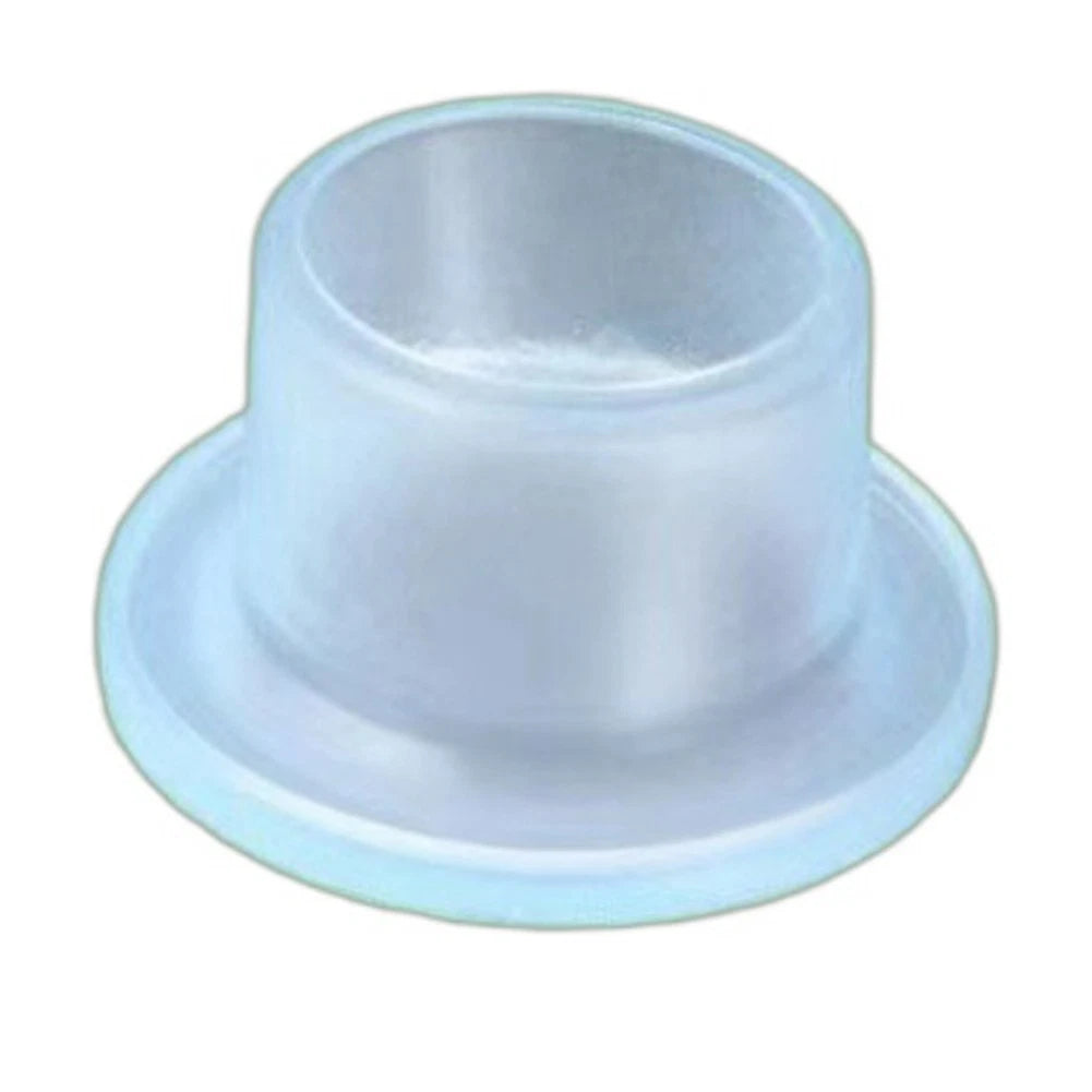 10PCS Silicone Faucet Sealing Gasket for Plumbing Use